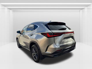2022 Lexus NX