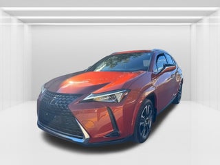 2022 Lexus UX