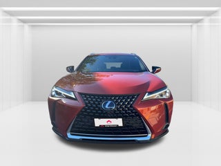 2022 Lexus UX