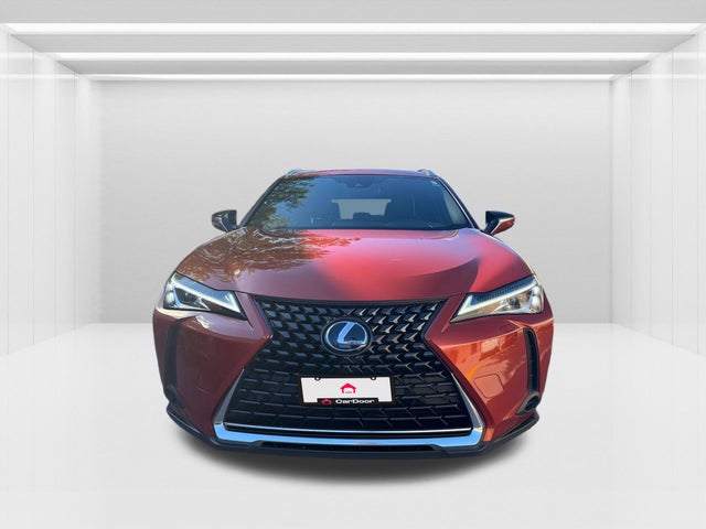 2022 Lexus UX