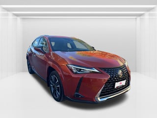 2022 Lexus UX