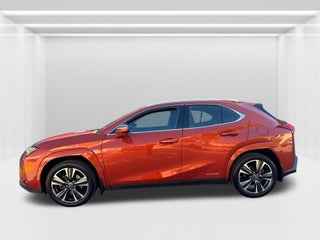 2022 Lexus UX