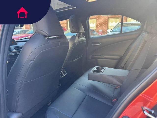 2022 Lexus UX