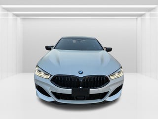 2020 BMW 8 Series