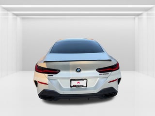 2020 BMW 8 Series