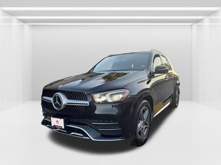 2022 Mercedes-Benz GLE