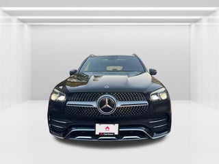 2022 Mercedes-Benz GLE