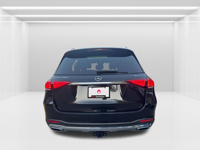 2022 Mercedes-Benz GLE