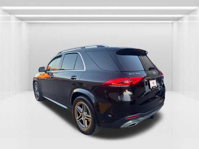 2022 Mercedes-Benz GLE