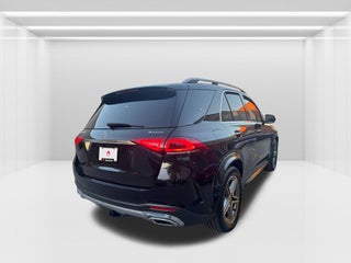 2022 Mercedes-Benz GLE