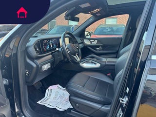 2022 Mercedes-Benz GLE