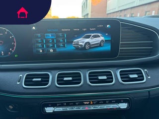 2022 Mercedes-Benz GLE