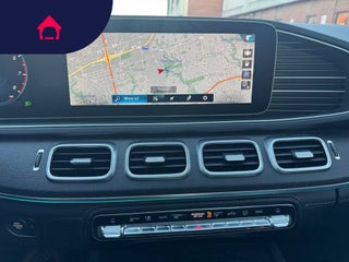 2022 Mercedes-Benz GLE