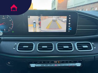 2022 Mercedes-Benz GLE