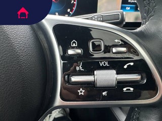 2022 Mercedes-Benz GLE