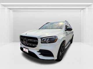 2020 Mercedes-Benz GLS