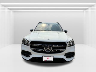 2020 Mercedes-Benz GLS