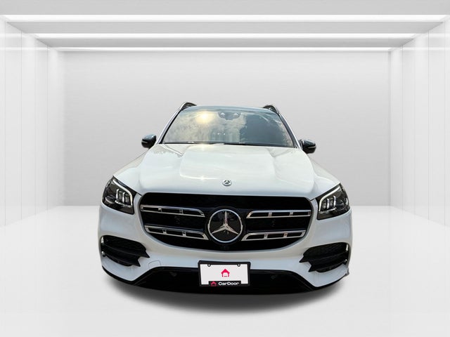 2020 Mercedes-Benz GLS