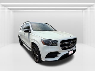 2020 Mercedes-Benz GLS
