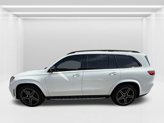2020 Mercedes-Benz GLS