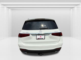 2020 Mercedes-Benz GLS