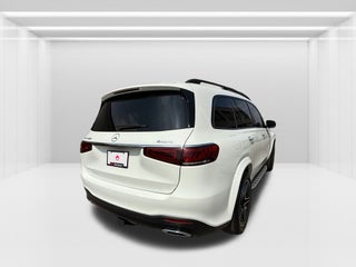 2020 Mercedes-Benz GLS