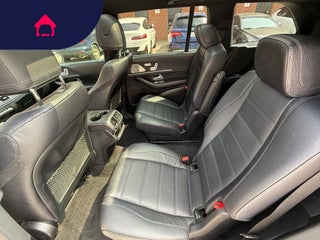 2020 Mercedes-Benz GLS