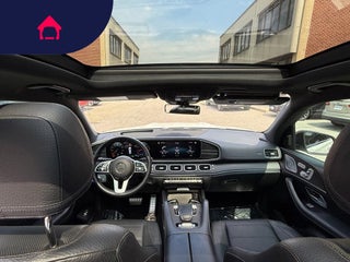 2020 Mercedes-Benz GLS