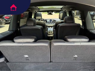 2020 Mercedes-Benz GLS