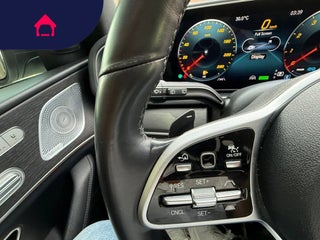 2020 Mercedes-Benz GLS