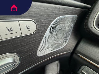 2020 Mercedes-Benz GLS