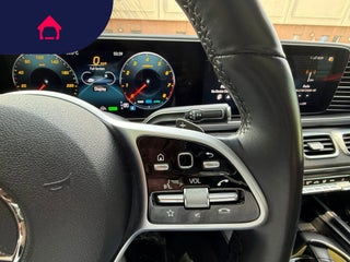 2020 Mercedes-Benz GLS