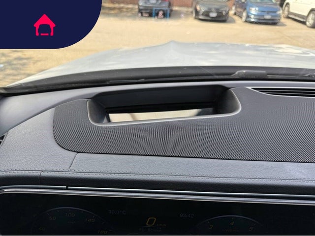 2020 Mercedes-Benz GLS