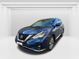 2021 Nissan Murano