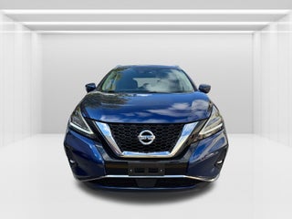 2021 Nissan Murano