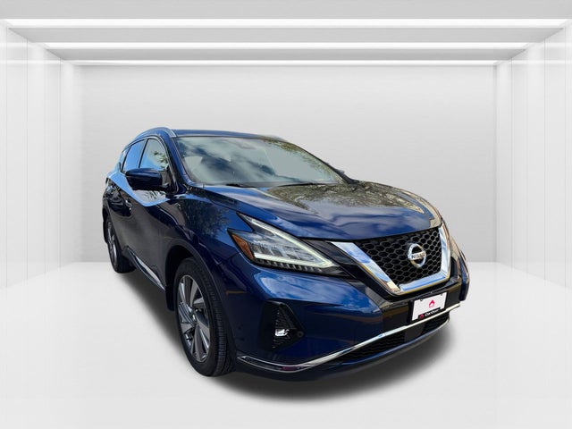 2021 Nissan Murano