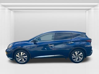 2021 Nissan Murano