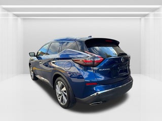 2021 Nissan Murano