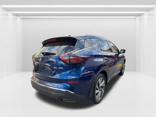 2021 Nissan Murano