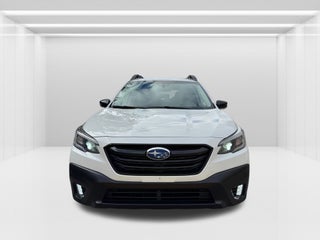 2021 Subaru Outback