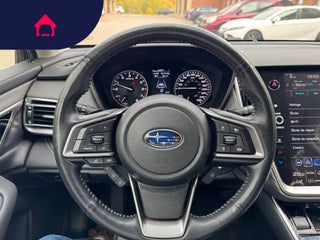 2021 Subaru Outback