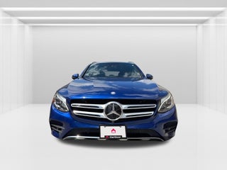 2017 Mercedes-Benz GLC