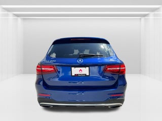 2017 Mercedes-Benz GLC