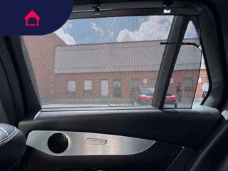 2017 Mercedes-Benz GLC