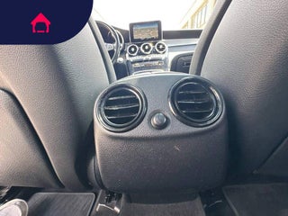 2017 Mercedes-Benz GLC