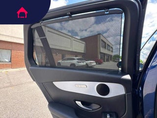 2017 Mercedes-Benz GLC