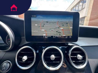 2017 Mercedes-Benz GLC