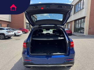 2017 Mercedes-Benz GLC