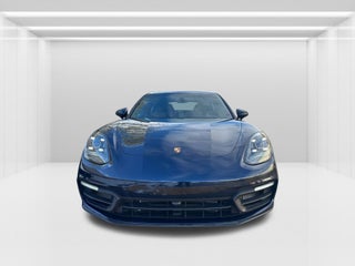 2021 Porsche Panamera