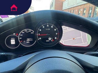 2021 Porsche Panamera